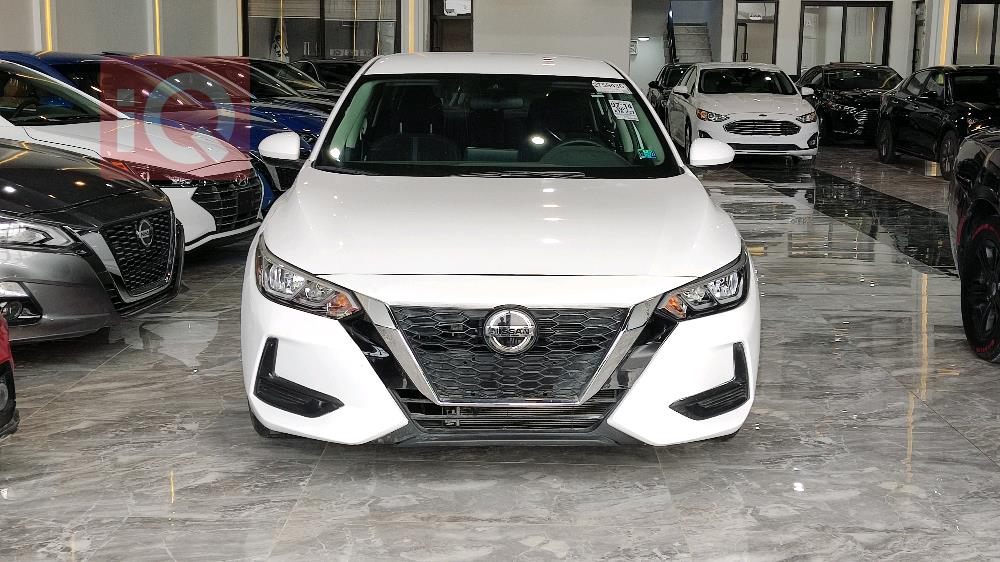 نیسان سێنترا